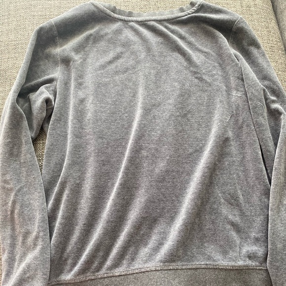 Calvin Klein Crewneck Sweatshirt - Picture 4 of 5